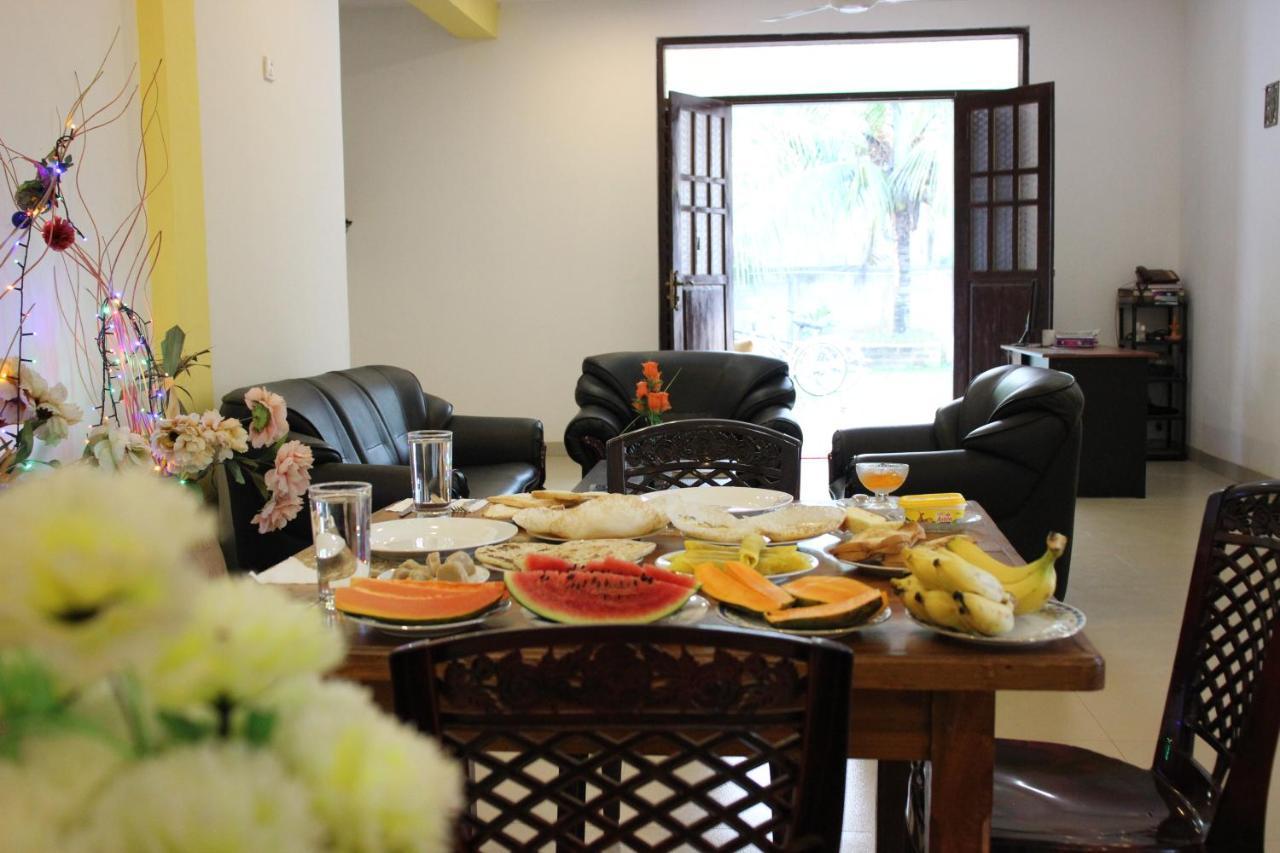 Miheen Hotel & Resort - Anuradhapura مايهينتاليه المظهر الخارجي الصورة