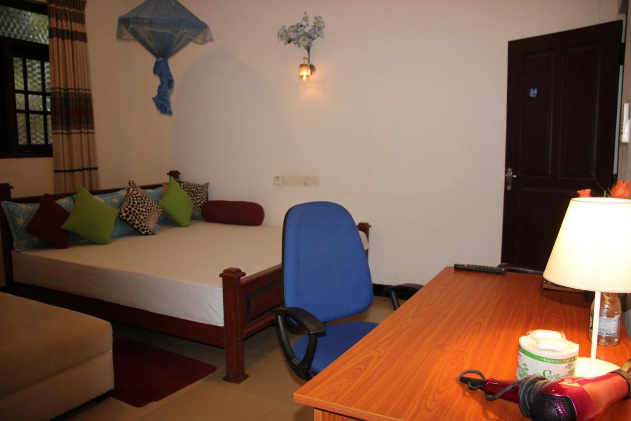 Miheen Hotel & Resort - Anuradhapura مايهينتاليه المظهر الخارجي الصورة