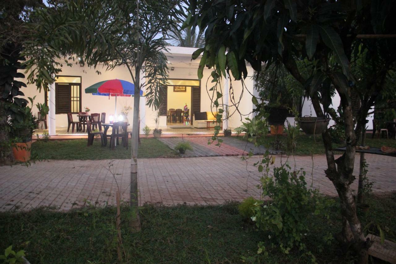 Miheen Hotel & Resort - Anuradhapura مايهينتاليه المظهر الخارجي الصورة