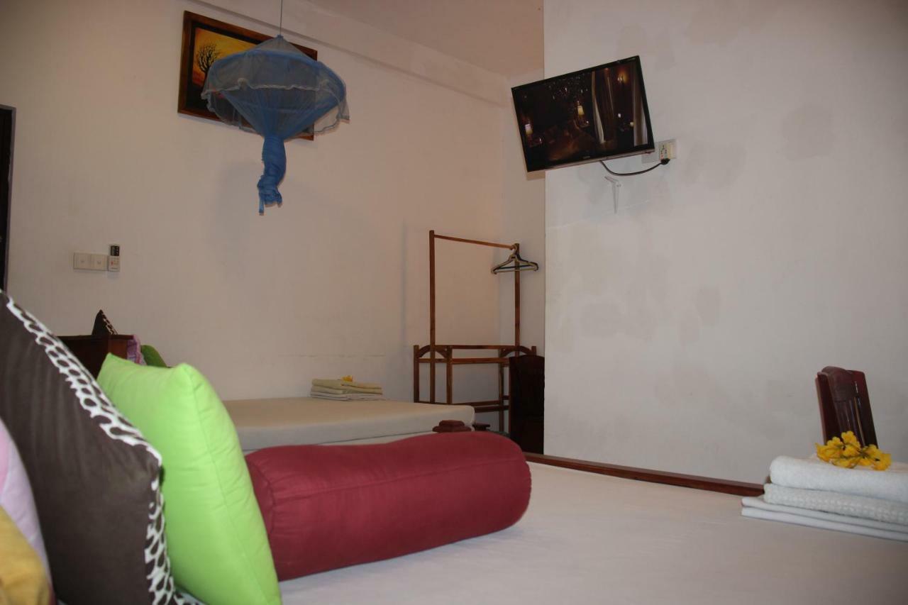 Miheen Hotel & Resort - Anuradhapura مايهينتاليه المظهر الخارجي الصورة